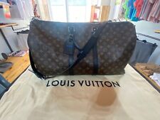 Louis vuittons keepall usato  Biella