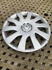 Renault tire hubcap for sale  Ireland