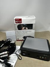 Used, Hauppauge HD-PVR 1212 Black High Definition Personal Video Recorder for sale  Shipping to South Africa
