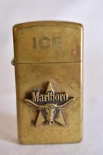 1992 marlboro slim for sale  Huddleston