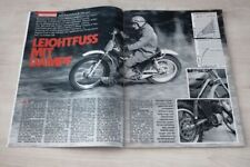 Motorrad 13213 ancillotti gebraucht kaufen  Deutschland