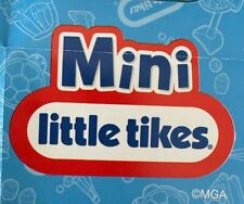 Miniverse little tikes for sale  Shipping to Ireland