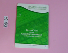 Caffe letterario repubblica usato  Paterno