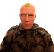 Scale action man for sale  LEICESTER