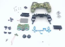 PS4 Original Controller Manette JDM JDS 050 055 Replacement Parts Pieces, usado segunda mano  Embacar hacia Argentina