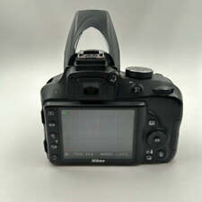 Câmera Digital Nikon D3300 24.2 MP com Lente 18-70mm comprar usado  Enviando para Brazil
