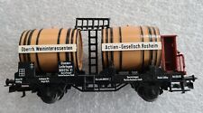 Märklin 4432 weinwagen gebraucht kaufen  Geesthacht