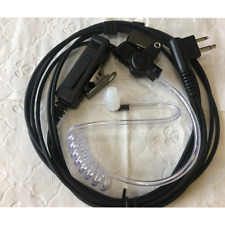 Wire headset earpiece for sale  Shipping to Ireland