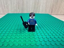 Lego commissioner james for sale  MIRFIELD