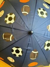 Kids umbrella football for sale  Edison