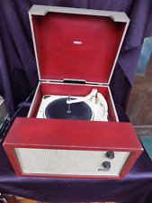 radiogram record player for sale  WELSHPOOL