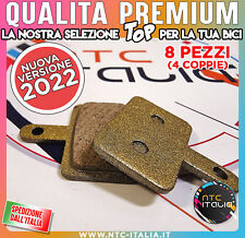 8pz pastiglie gold usato  Toritto