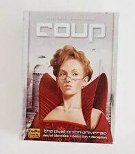 Coup card game for sale  Caldwell