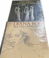 Diana ross greats for sale  Shipping to Ireland