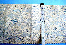 Antique alencon lace for sale  Somerville