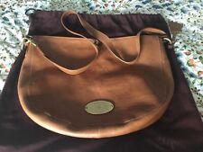 Mulberry bella hobo for sale  CAMELFORD