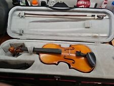 Violin hidersine vivente for sale  FELTHAM