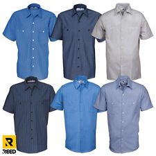 Striped work shirts for sale  Tupelo