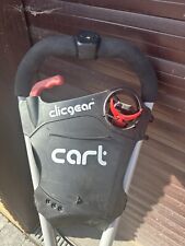 Clic gear compact for sale  NOTTINGHAM