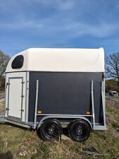 Horse trailer great for sale  HASSOCKS