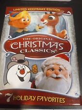 Original christmas classics for sale  Martinsburg
