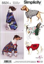 Dog coat pattern for sale  Birmingham