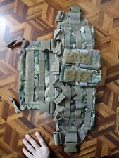 combat jacket usato  Gemona Del Friuli