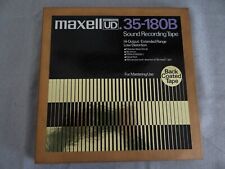 maxell 180 gebraucht kaufen  Böblingen