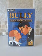 Bully scholarship edition usato  Milano