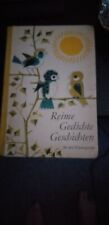 Ddr buch reime gebraucht kaufen  Berlin