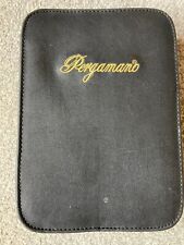 Pergamano organiser 31 for sale  Shipping to Ireland