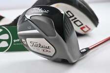 Titleist 910 driver for sale  LOANHEAD