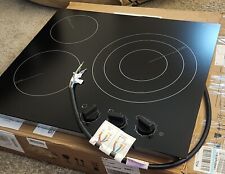 3 burner iron cooktop for sale  Murfreesboro