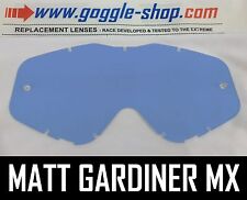 Goggle shop lens for sale  Shipping to Ireland