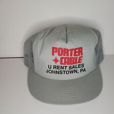 Nwot porter cable for sale  Carol Stream