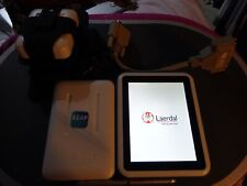 Laerdal simpad case for sale  Shipping to Ireland