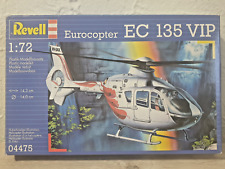 Revell 04475 eurocopter gebraucht kaufen  Blieskastel