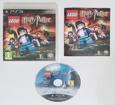 Ps3 lego harry usato  Roma