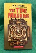 Wells time machine for sale  Kenosha