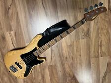 Cort jazz bass gebraucht kaufen  Besigheim