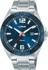 Lorus rh913nx9 herrenarmbanduh gebraucht kaufen  Hamburg