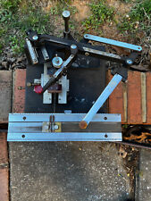 pantograph engraving machine for sale  Birmingham