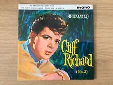 Cliff richard vinyl for sale  PRESTON