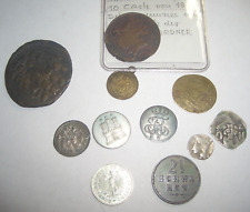Alte münzen mittelalter gebraucht kaufen  Hünxe