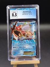 Card pokemon gyarados d'occasion  Chalon-sur-Saône