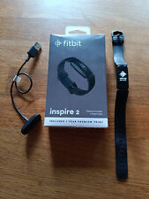 Fitbit inspire activity d'occasion  Dun-le-Palestel