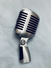 Used shure super for sale  Cranford