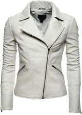 White jacket women usato  Roma