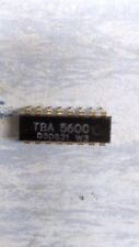 Circuito integrato tba560c usato  Bovino