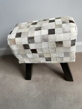 saddle stool for sale  WETHERBY